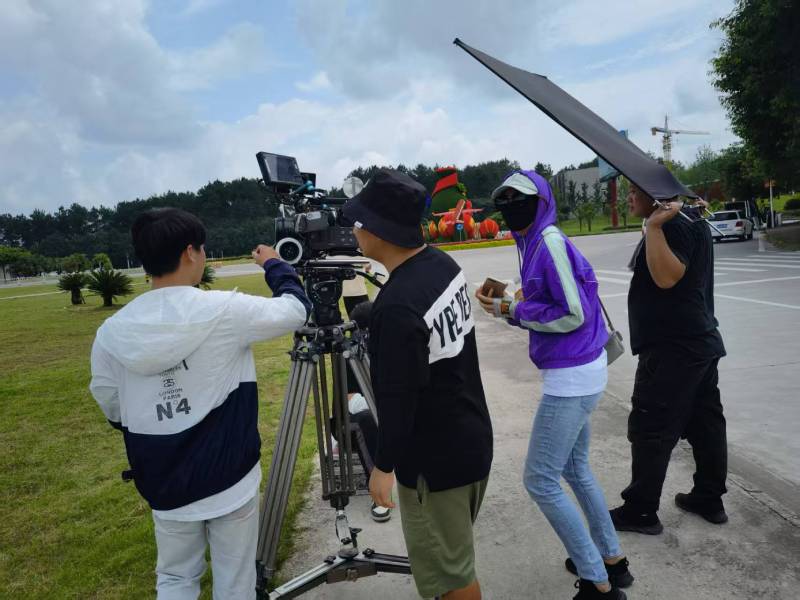场景赋能，农安县TVC拍摄打造品牌沉浸式体验