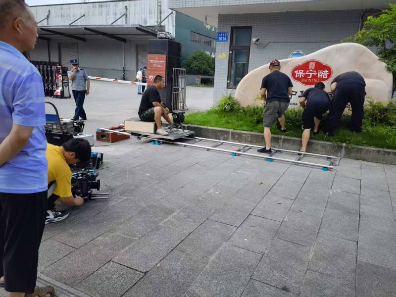 农安县广告片拍摄公司核心优势：全流程服务，让品牌广告片省心更出彩